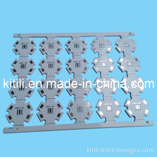 Star Aluminum PCB Panel, PCB Board